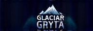 Glaciär Gryta Logotyp